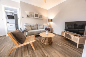 Apartamento tranquilo 